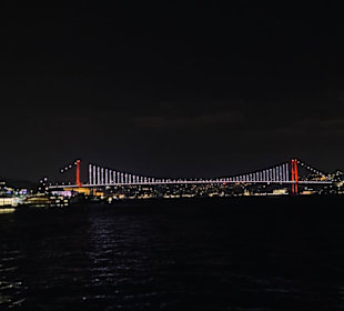 In der Nacht beste Aussicht 