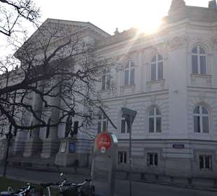 Galeria Sztuki Zachęta