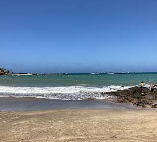 Strände Costa Teguise