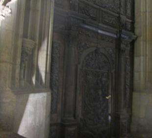 Katedra św. Jana Chrzciciela