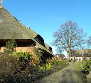 Hofladen Gutshof Bastorf