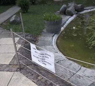 Restaurant Leonhardts