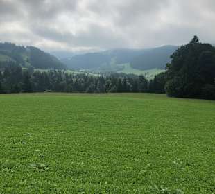 Wandern Berchtesgaden