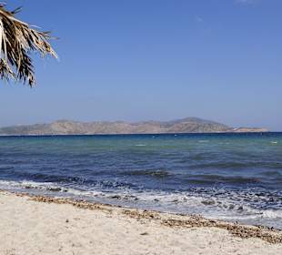 Strand bei Tigaki