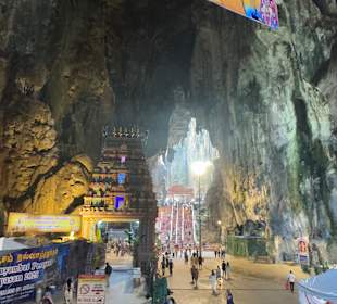 Batu Caves