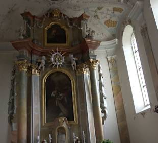 Filialkirche St. Georg