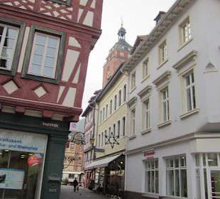 Altstadt Neustadt
