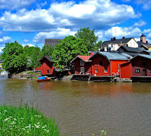 Старый город