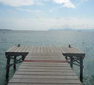Strand Alcudia