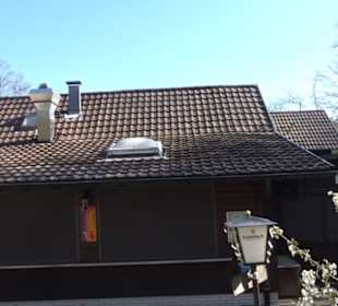 Waldgasthof Weiler Hütte