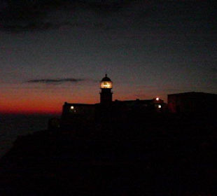 Cabo de São Vicente