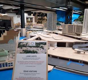 Miniatur Wunderland Hamburg