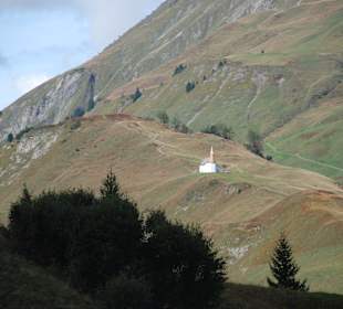 Gebirge