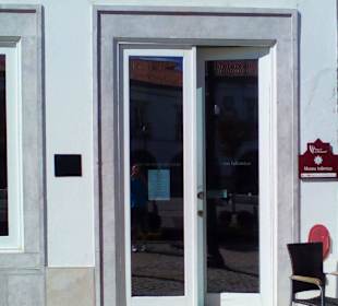 Sehr schöne Sehenswürdigkeit in Tavira