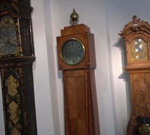 Deutsches Uhrenmuseum