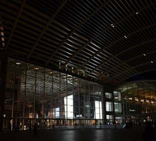 Einkaufszentrum Marina Bay Sands