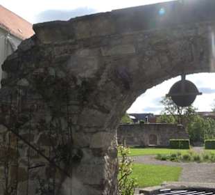 Domminikanerinnenkloster Stetten im Gnadental