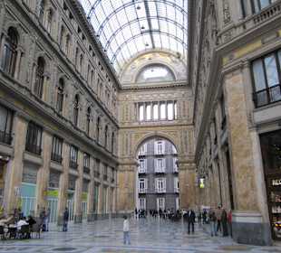 Galleria Umberto