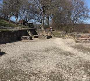Premiumwanderweg "hochgeblickt"