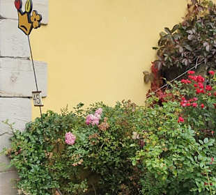 Nebengebäude vom Schloss