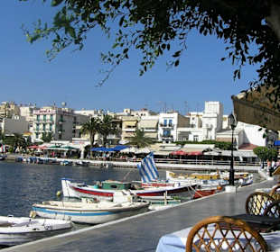 Agios Nikolaos