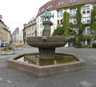 Altstadt Halle Alter Markt