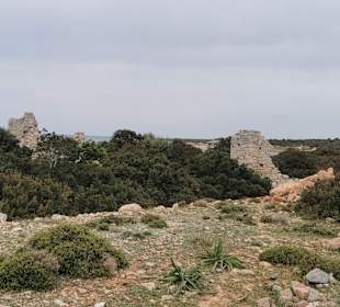 Wandern Didim