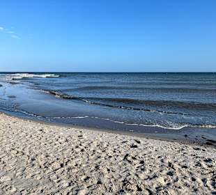 Strand Boltenhagen