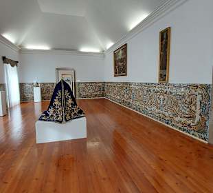 Paço Episcopal de Faro