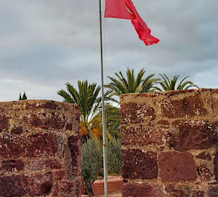 Castelo de Silves