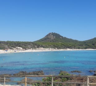 Cala Agulla/ Cala Guya