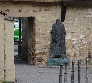 Markgrafenmuseum Ansbach
