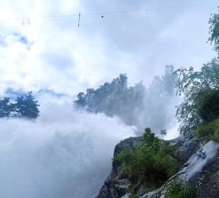 Wandergebiet Schennaberg