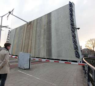 Die ultimative Klappbrücke 