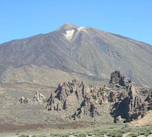 Der Teide