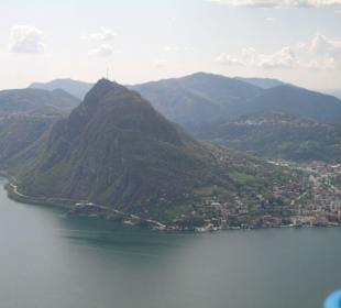Monte San Salvatore