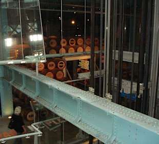 Guinnes Brauerei
