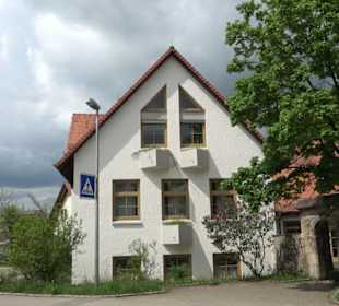 Evangelisches Gemeindehaus Genkingen