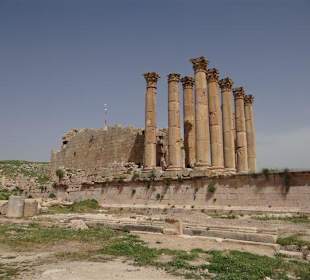Jerash