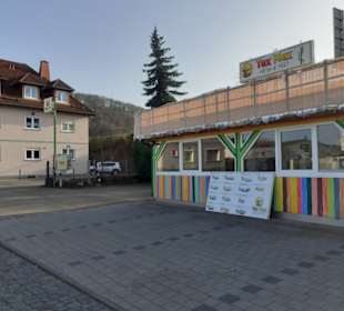 TexMex fresh&fast in Ramstein-Miesenbach