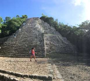 KayTours- Private Touren in Mexiko