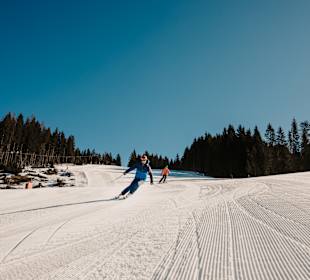 Skigebiet Filzmoos