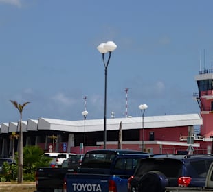 Flughafen