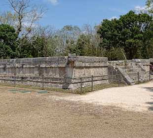 Chichen Itza