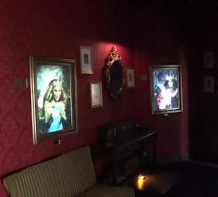 Themenbereich Märchenwald