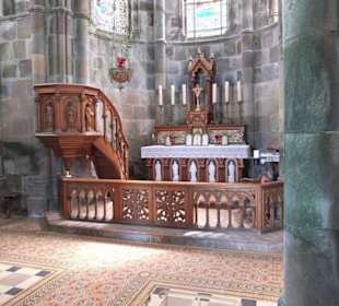 Altar