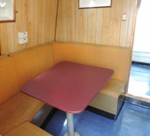 Patrol Boat HMAS Advance