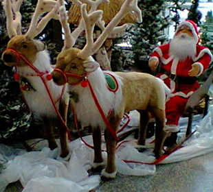 Weihnachtsschmuck