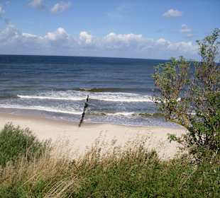 Klasse Strand von Sianozety
