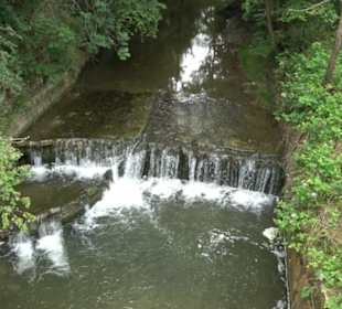 Dußlinger Geschichtspfad